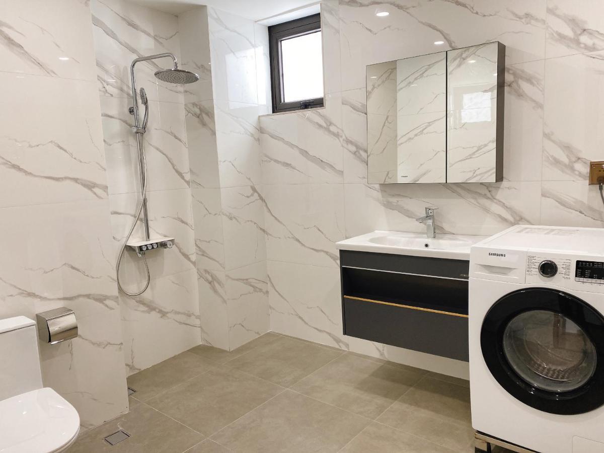 Ph Hotel & Apartment Хайфонг Екстериор снимка