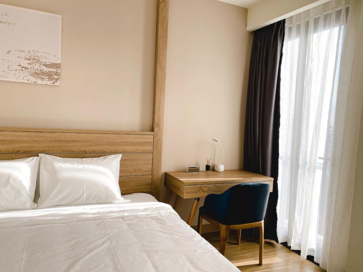 Ph Hotel & Apartment Хайфонг Екстериор снимка